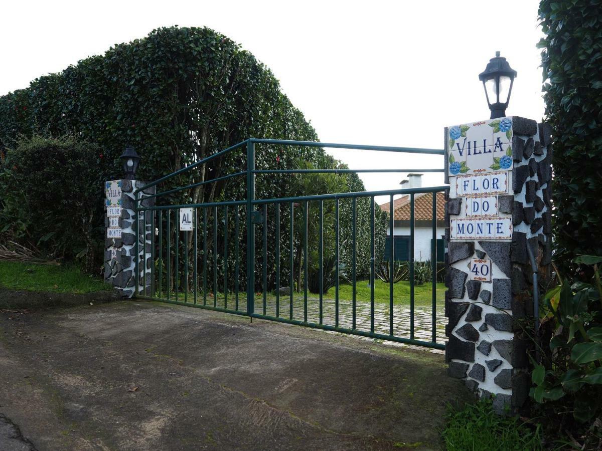 Villa Flor do Monte Lagoa  Exterior foto